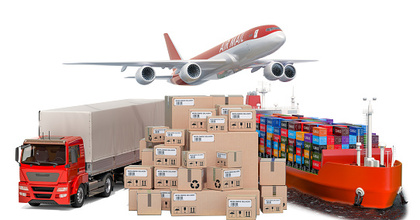 Retailers and Their Issues with Logistics